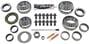 Yukon Axle Differential Bearing And Seal Kit