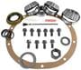 Yukon Axle Differential Bearing And Seal Kit