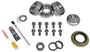 Yukon Axle Differential Bearing And Seal Kit