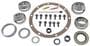 Yukon Axle Differential Bearing And Seal Kit