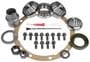 Yukon Axle Differential Bearing And Seal Kit
