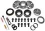 Yukon Axle Differential Bearing And Seal Kit