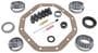 Yukon Axle Differential Bearing And Seal Kit