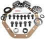 Yukon Axle Differential Bearing And Seal Kit