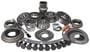 Yukon Axle Differential Bearing And Seal Kit