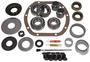 Yukon Axle Differential Bearing And Seal Kit