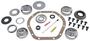 Yukon Axle Differential Bearing And Seal Kit