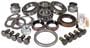 Yukon Axle Differential Bearing And Seal Kit