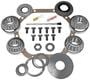 Yukon Axle Differential Bearing And Seal Kit