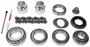 Yukon Axle Differential Bearing And Seal Kit