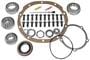 Yukon Axle Differential Bearing And Seal Kit