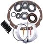 Yukon Axle Differential Bearing And Seal Kit