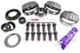 Yukon Axle Differential Bearing And Seal Kit