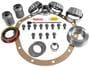 Yukon Axle Differential Bearing And Seal Kit