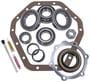 Yukon Axle Differential Bearing And Seal Kit