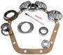 Yukon Axle Differential Bearing And Seal Kit