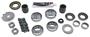 Yukon Axle Differential Bearing And Seal Kit