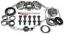 Yukon Axle Differential Bearing And Seal Kit