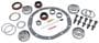 Yukon Axle Differential Bearing And Seal Kit