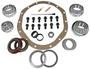 Yukon Axle Differential Bearing And Seal Kit