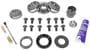 Yukon Differential Installation Kit