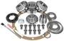 Yukon Axle Differential Bearing And Seal Kit