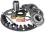 Yukon Axle Differential Bearing And Seal Kit