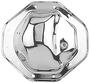 Yukon 12 Bolt Hole Differential Cover