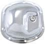 Yukon 10 Bolt Hole Differential Cover