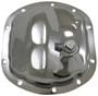 Yukon 10 Bolt Hole Differential Cover