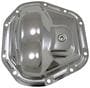 Yukon 10 Bolt Hole Differential Cover