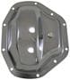 Yukon 10 Bolt Hole Differential Cover