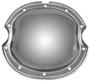 Yukon 10 Bolt Hole Differential Cover