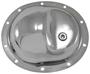 Yukon 10 Bolt Hole Differential Cover