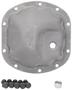 Yukon 10 Bolt Hole Differential Cover