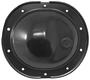 Yukon 10 Bolt Hole Differential Cover