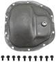 Yukon 10 Bolt Hole Differential Cover