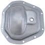 Yukon 10 Bolt Hole Differential Cover