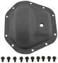 Yukon 10 Bolt Hole Differential Cover