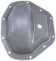 Yukon 10 Bolt Hole Differential Cover