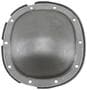 Yukon 10 Bolt Hole Differential Cover