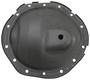 Yukon 14 Bolt Hole Differential Cover