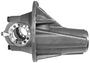 Yukon Differential Housing