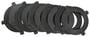 Yukon Differential Clutch Pack