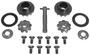 Yukon Differential Carrier Gear Kit