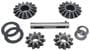 Yukon Differential Carrier Gear Kit