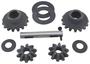 Yukon Differential Carrier Gear Kit