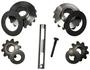 Yukon Differential Carrier Gear Kit