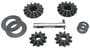 Yukon Differential Carrier Gear Kit