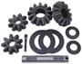 Yukon Differential Carrier Gear Kit